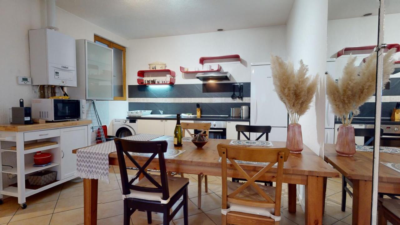 Appartement Magic - Les Taillandiers *
