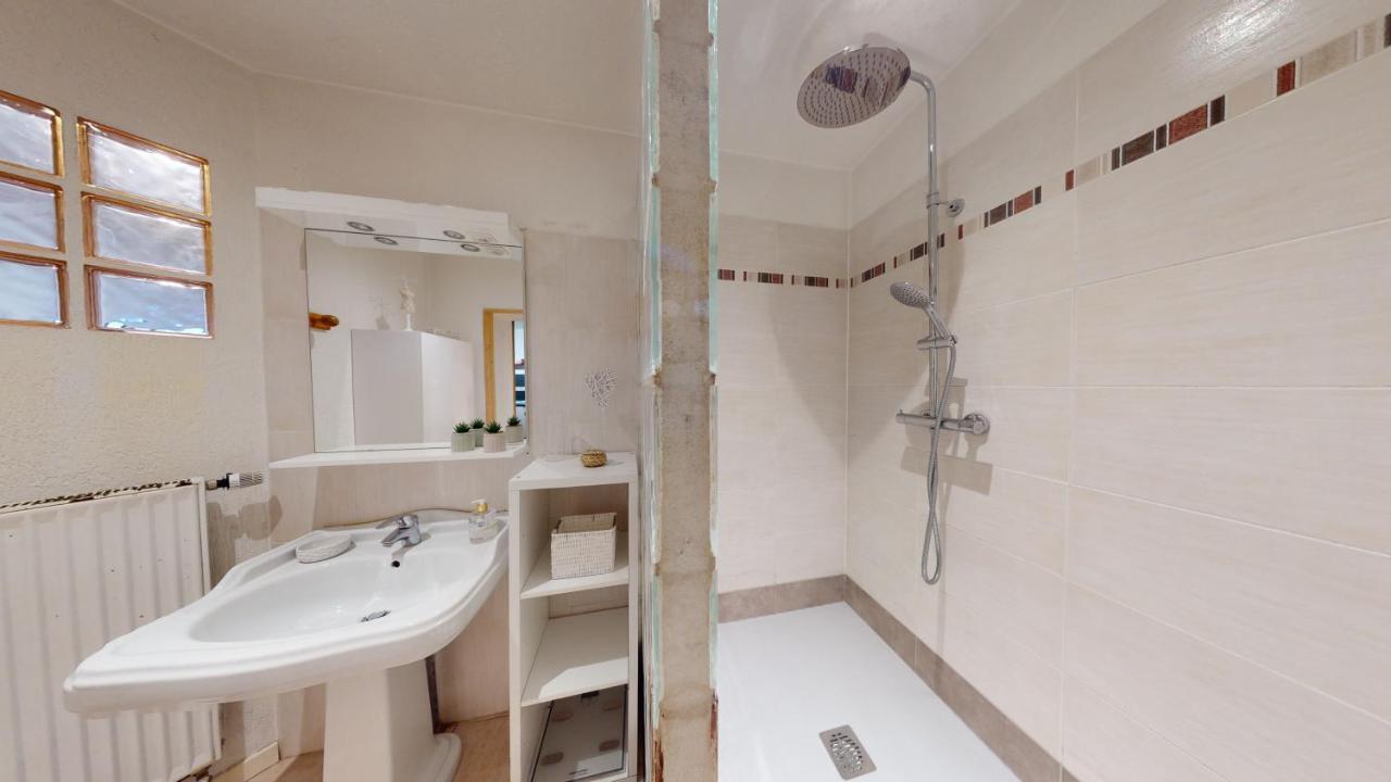 Magic - Les Taillandiers Appartement *