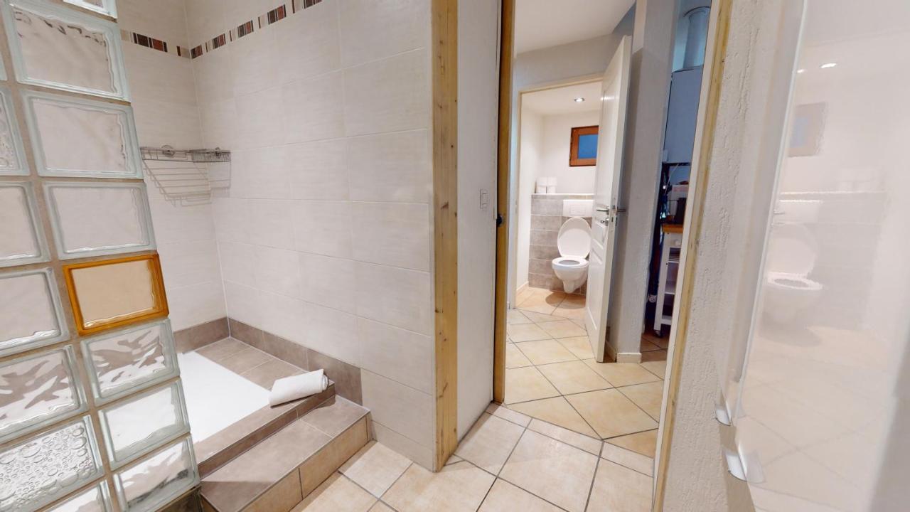 Magic - Les Taillandiers Appartement Colmar