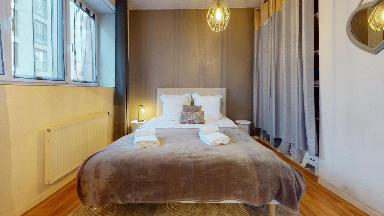 Appartement Magic - Les Taillandiers *