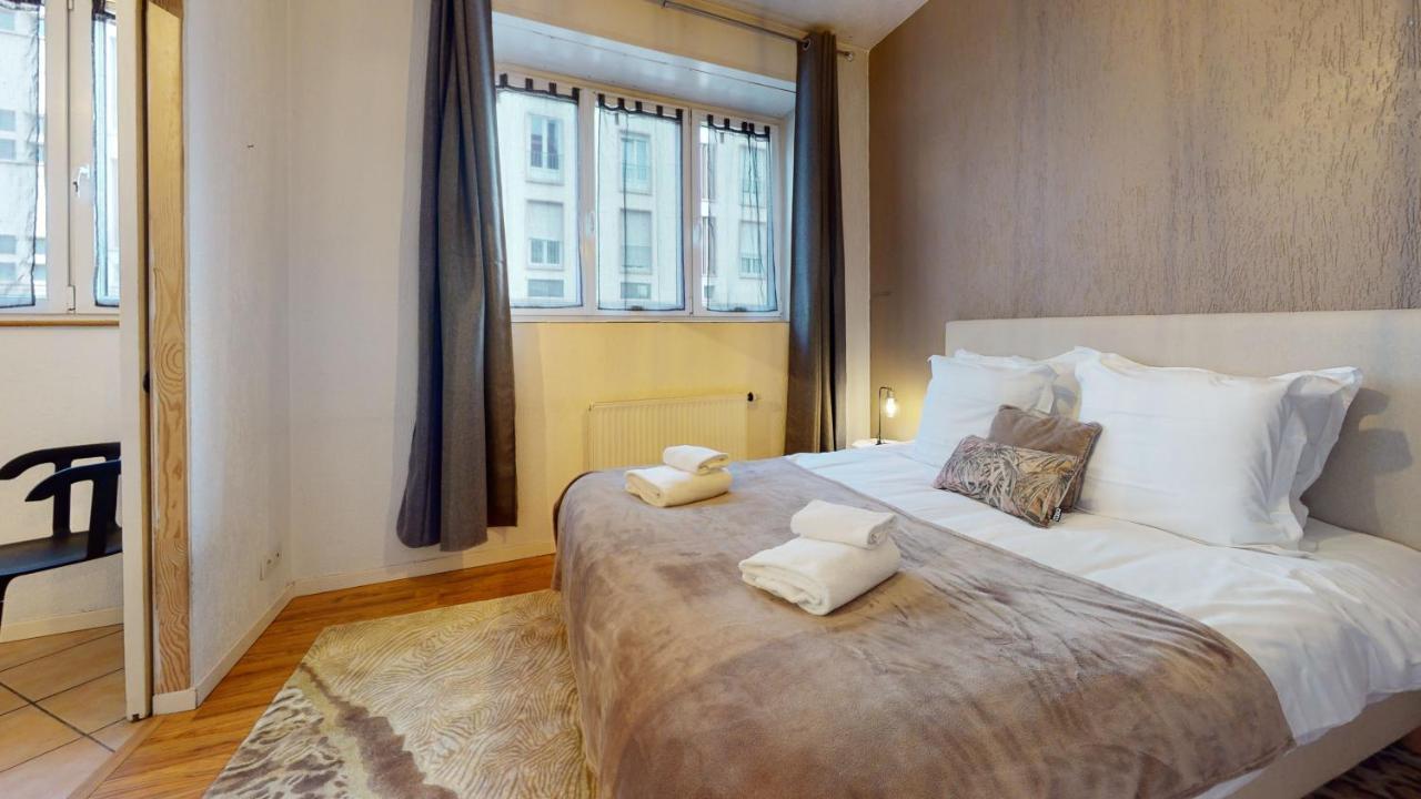 Magic - Les Taillandiers Appartement *