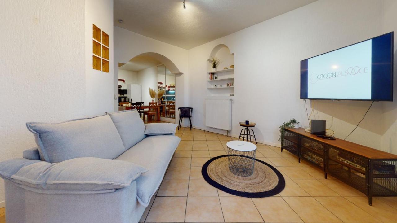 Magic - Les Taillandiers Appartement *