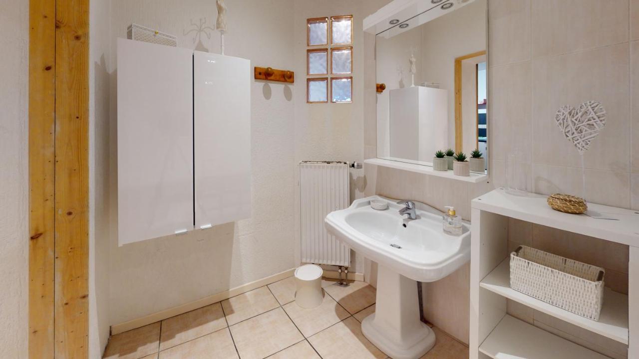 Magic - Les Taillandiers Appartement