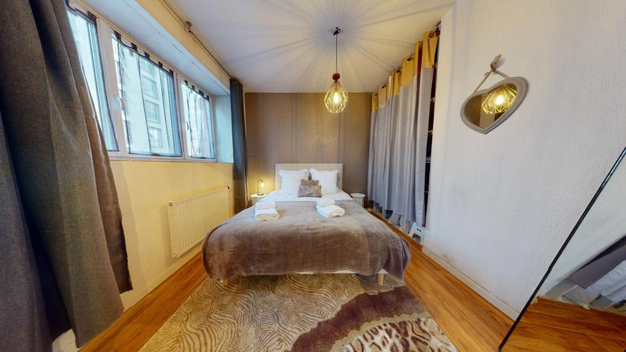 Appartement Magic - Les Taillandiers Colmar
